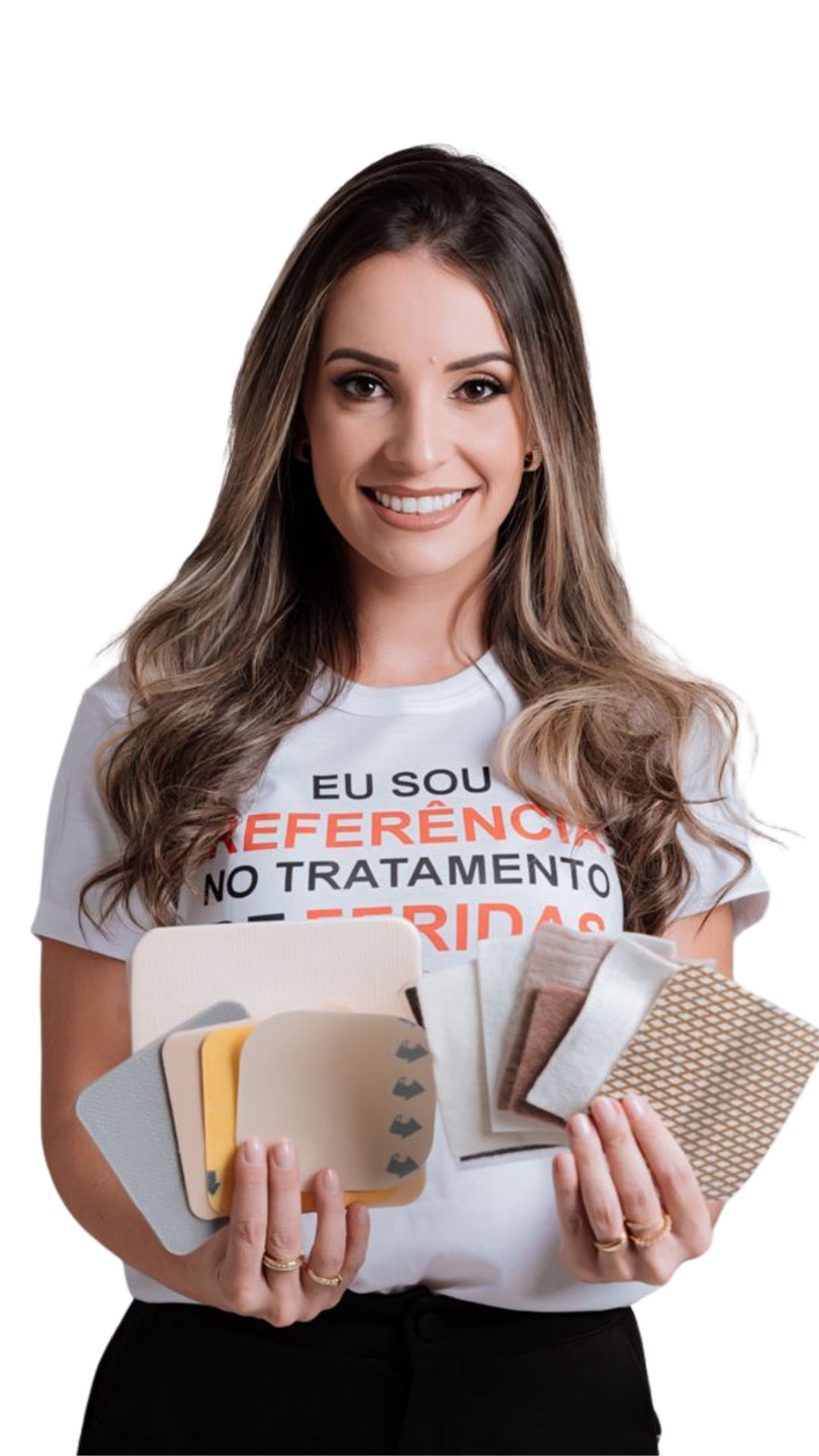 Enf. Dra. Bianca Assis