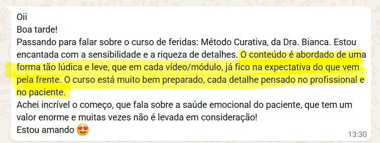Depoimento
