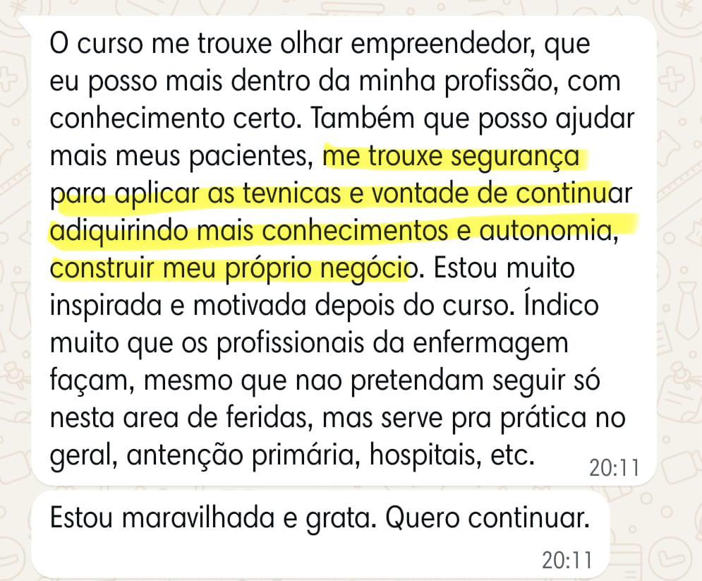 Depoimento