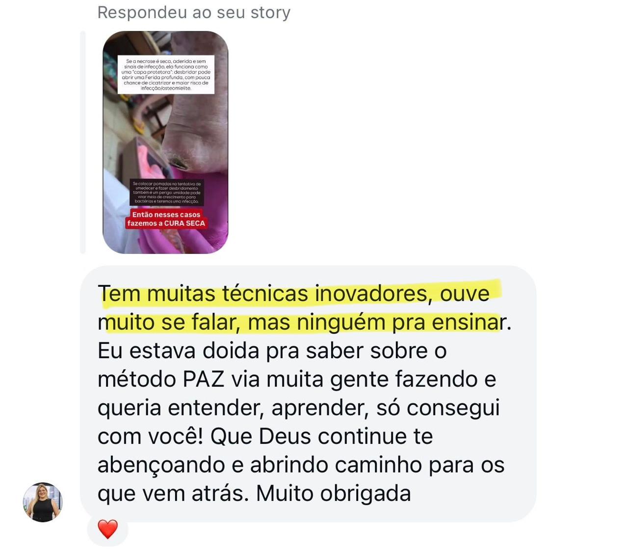 Depoimento