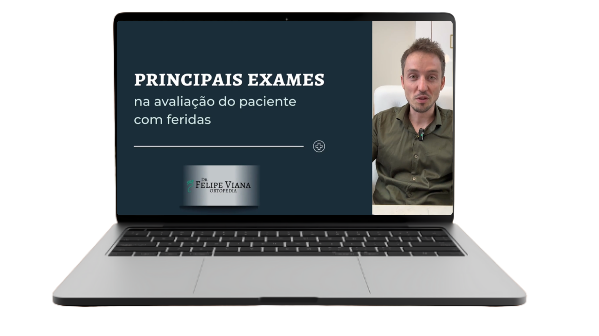 Dr. Felipe Viana